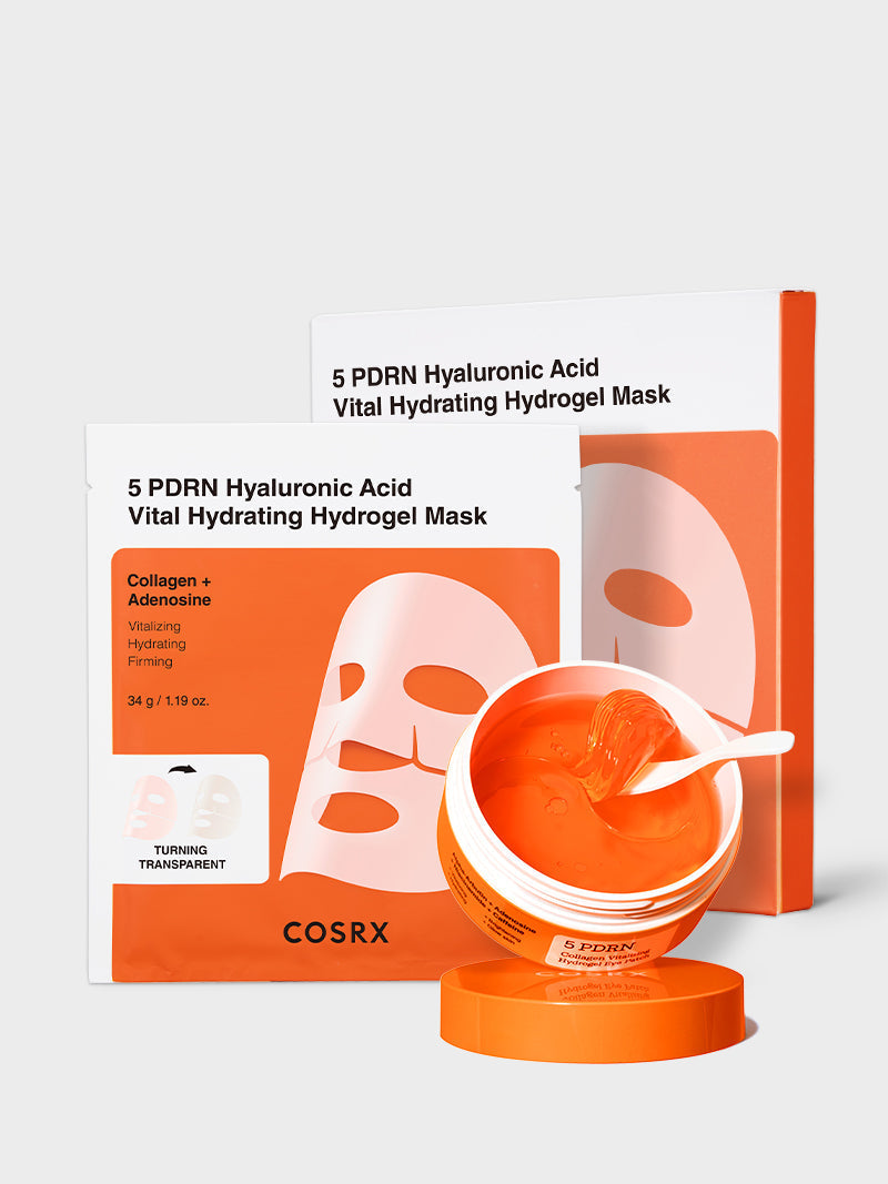 PDRN Special Care Duo K5