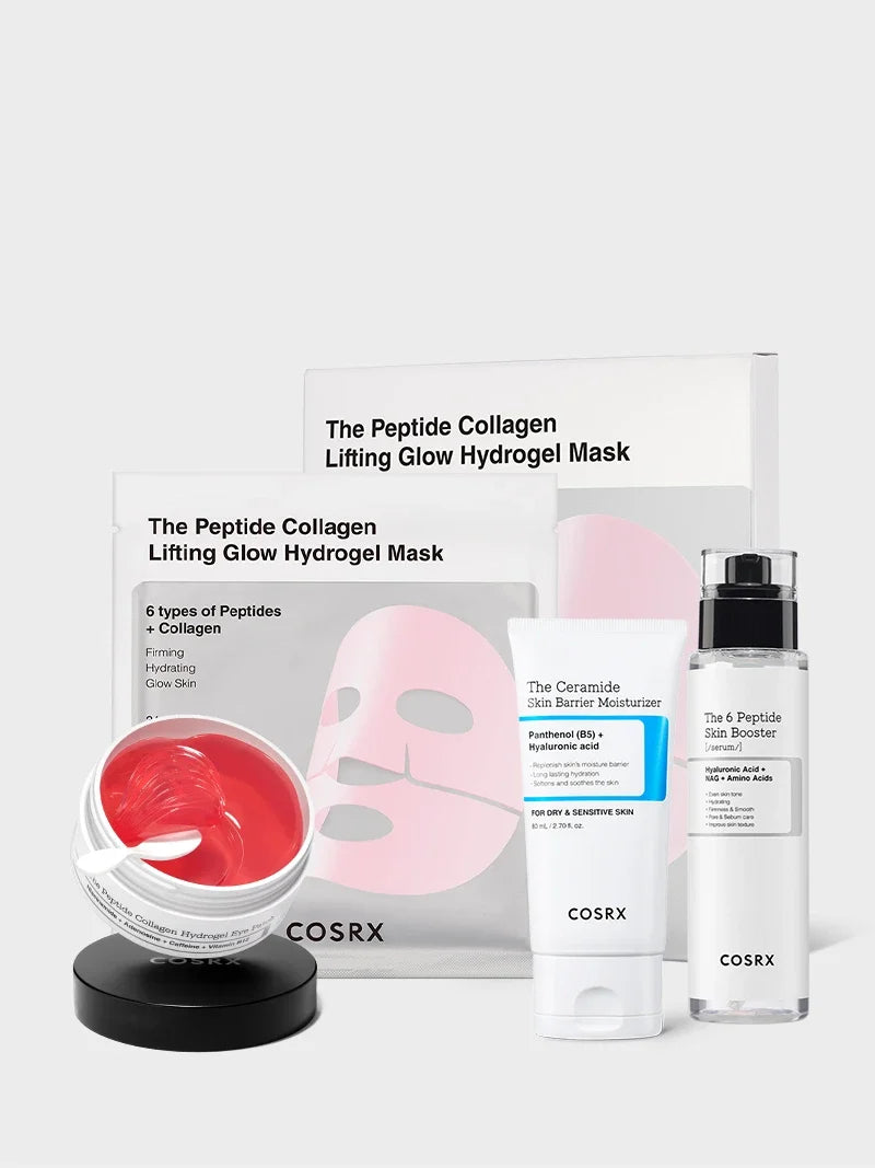 Plump & Hydrate Kit F0