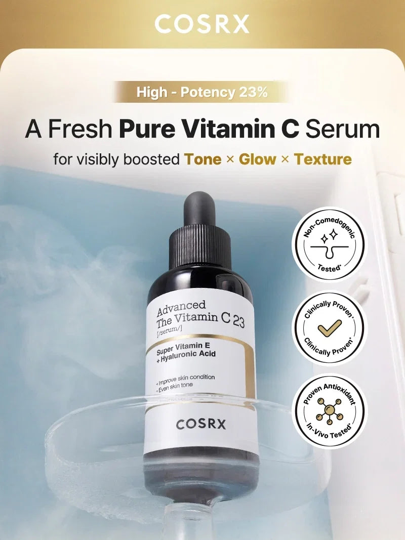 Advanced The Vitamin C 23 Serum W0