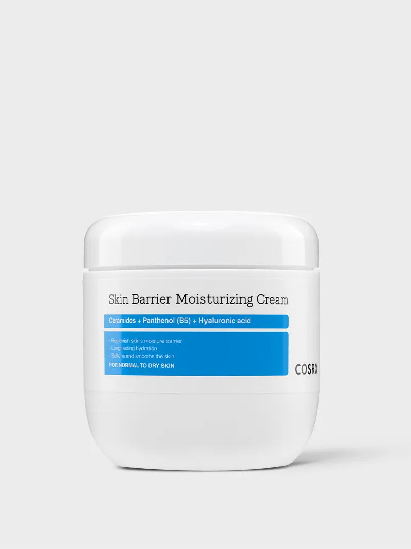 Skin Barrier Moisturizing Body Cream F2