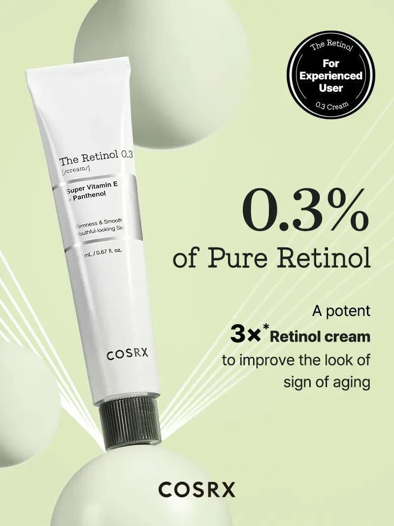 Deep Wrinkle Care Boost