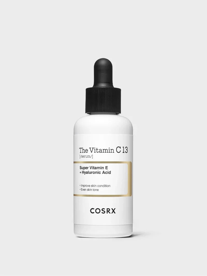 The Vitamin C 13 Serum O8