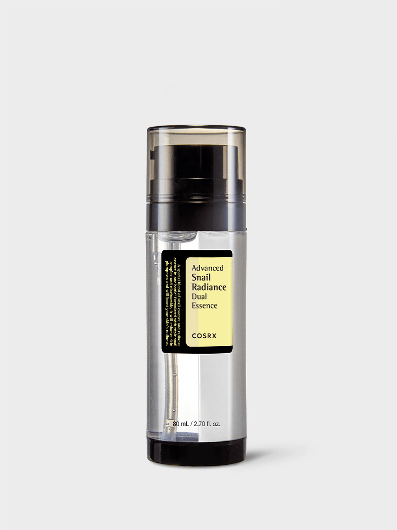 Advanced Snail Radiance Dual Essence C2