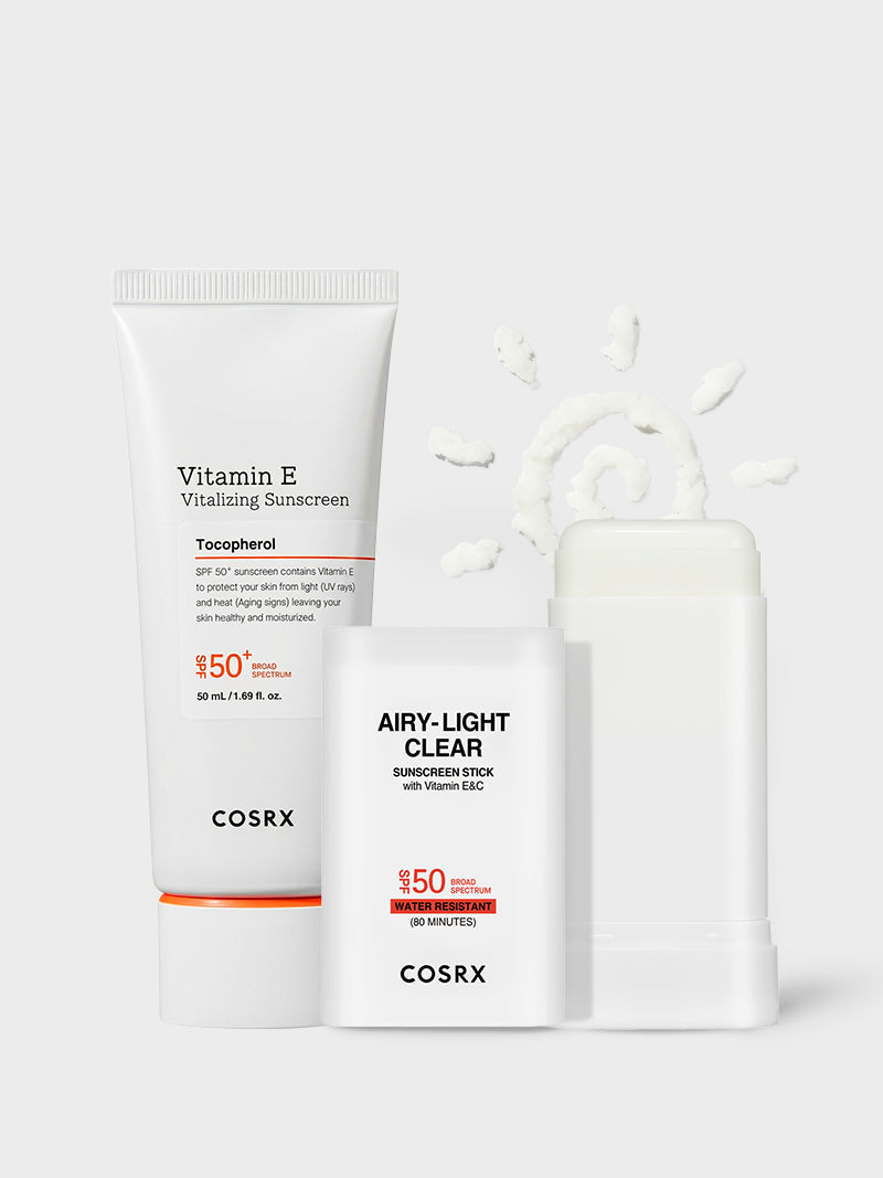 All-Day Sun Protection Duo Y4