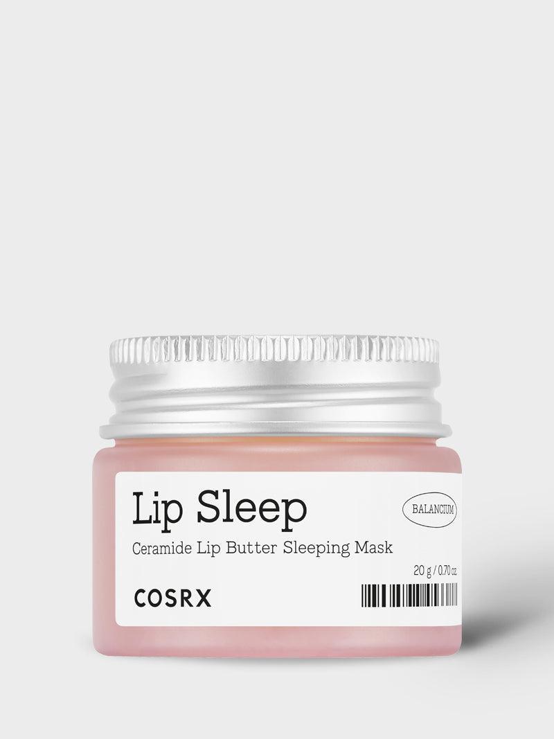 Lip Sleep - Balancium Ceramide Lip Butter Sleeping Mask B0